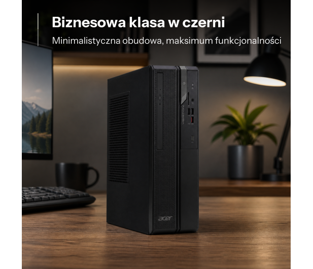 Acer Veriton 2000 SFF Ultra 5-225/16GB/512/Win11P DVD - 1568794 - zdjęcie 7